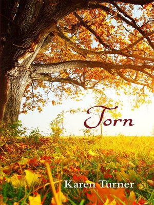 cover image of Torn